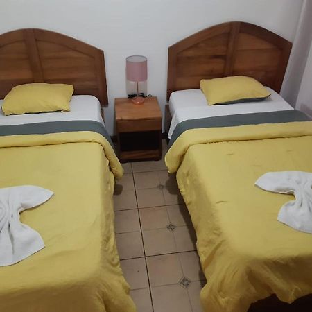 Boutique Hotel Calle 20 سان هوزيه المظهر الخارجي الصورة