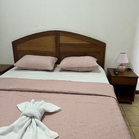Boutique Hotel Calle 20 سان هوزيه المظهر الخارجي الصورة