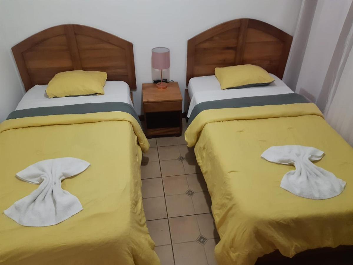 Boutique Hotel Calle 20 سان هوزيه المظهر الخارجي الصورة