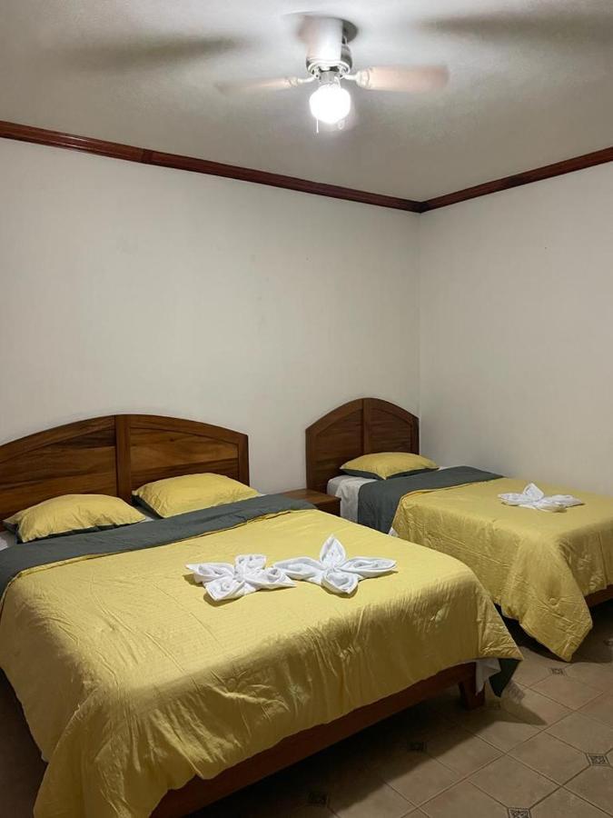 Boutique Hotel Calle 20 سان هوزيه المظهر الخارجي الصورة