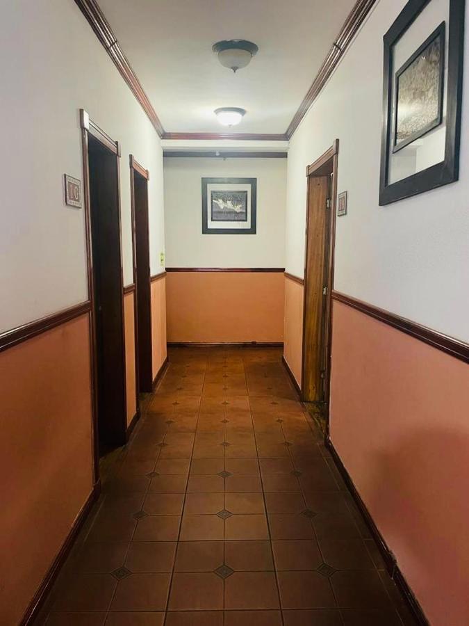 Boutique Hotel Calle 20 سان هوزيه المظهر الخارجي الصورة