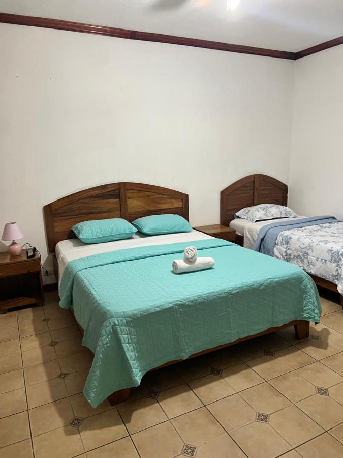 Boutique Hotel Calle 20 سان هوزيه المظهر الخارجي الصورة