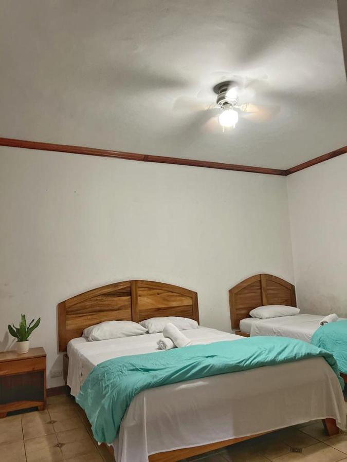 Boutique Hotel Calle 20 سان هوزيه المظهر الخارجي الصورة