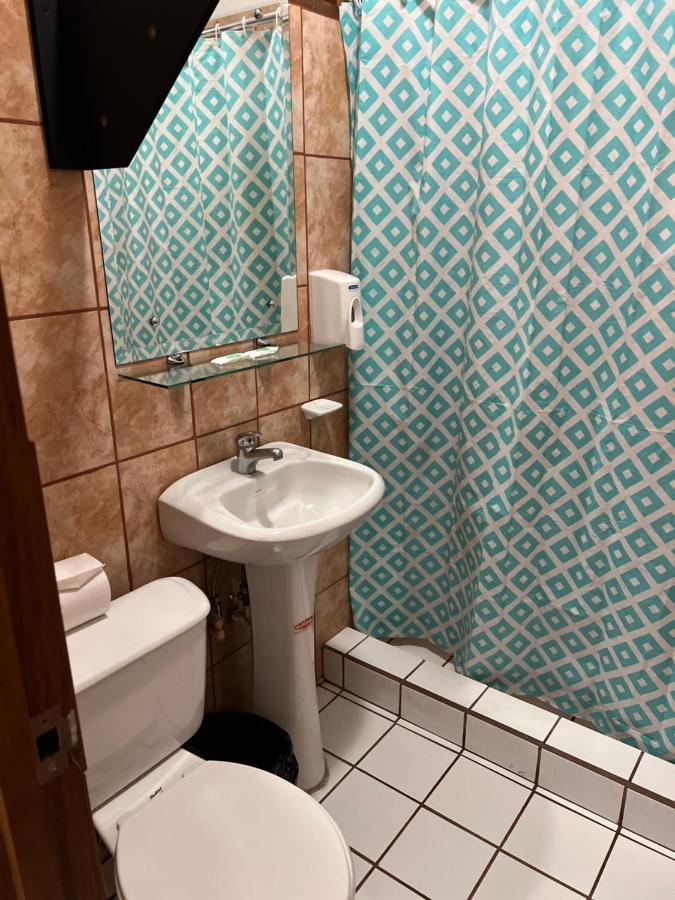 Boutique Hotel Calle 20 سان هوزيه المظهر الخارجي الصورة