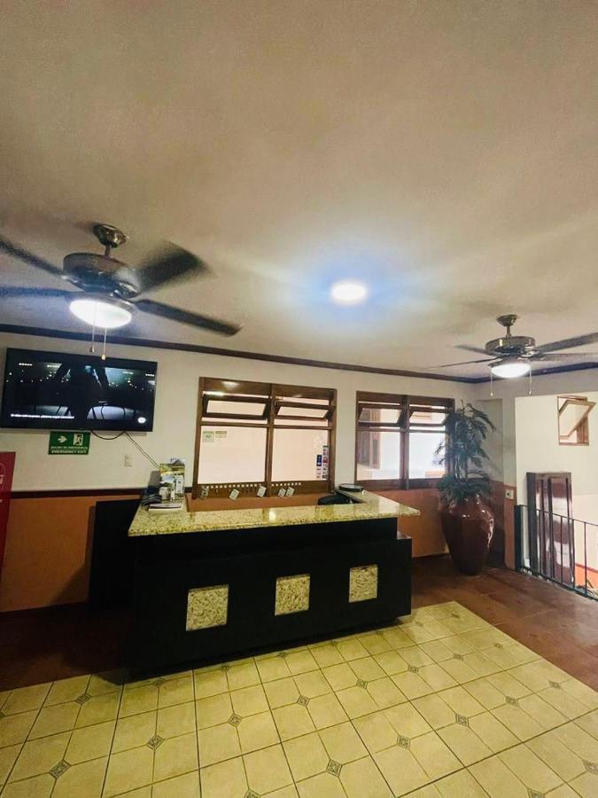 Boutique Hotel Calle 20 سان هوزيه المظهر الخارجي الصورة