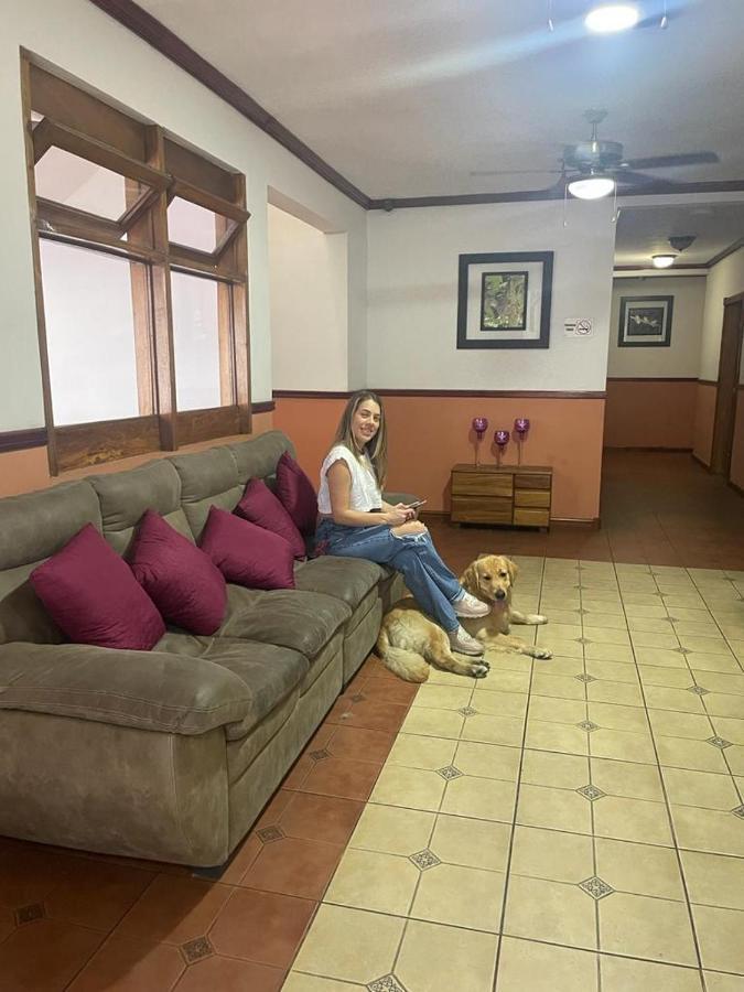 Boutique Hotel Calle 20 سان هوزيه المظهر الخارجي الصورة