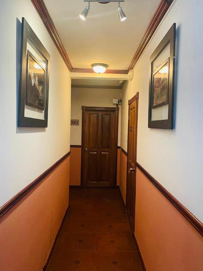 Boutique Hotel Calle 20 سان هوزيه المظهر الخارجي الصورة