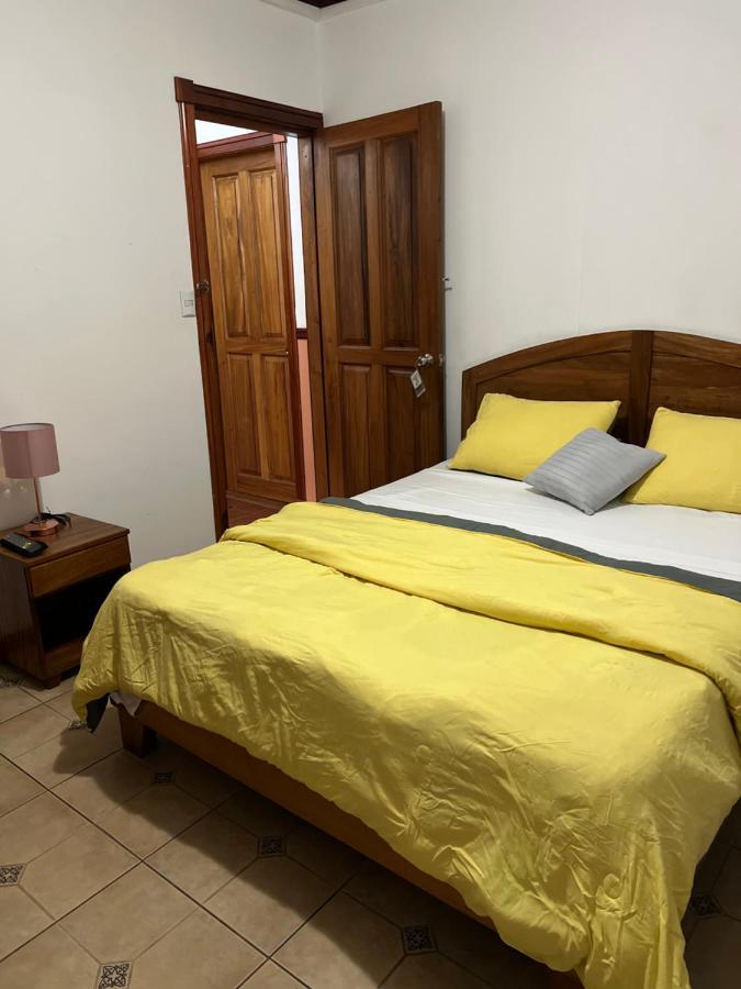 Boutique Hotel Calle 20 سان هوزيه المظهر الخارجي الصورة