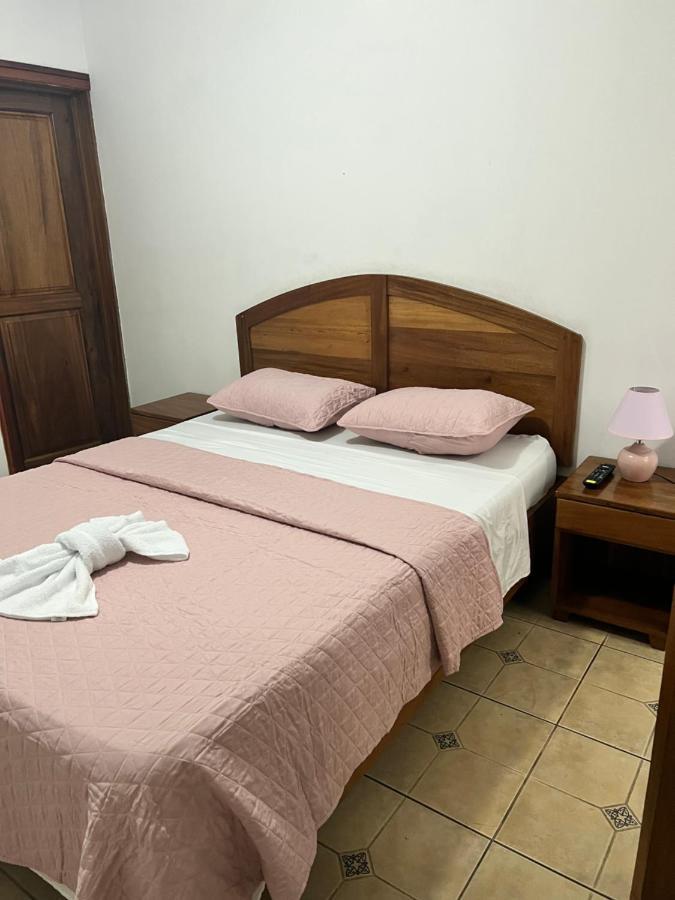 Boutique Hotel Calle 20 سان هوزيه المظهر الخارجي الصورة