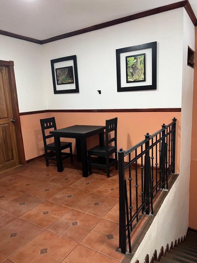 Boutique Hotel Calle 20 سان هوزيه المظهر الخارجي الصورة