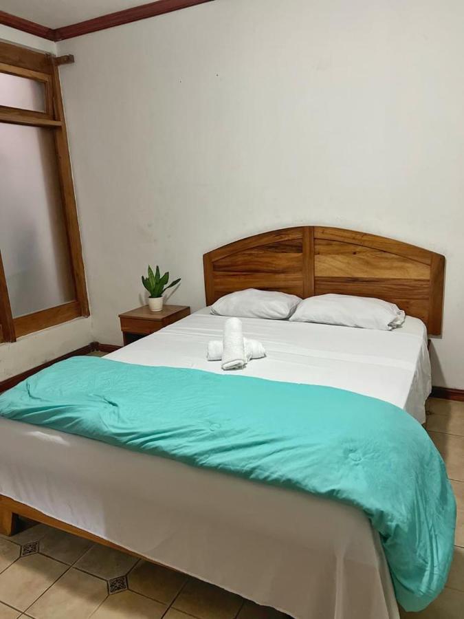 Boutique Hotel Calle 20 سان هوزيه المظهر الخارجي الصورة