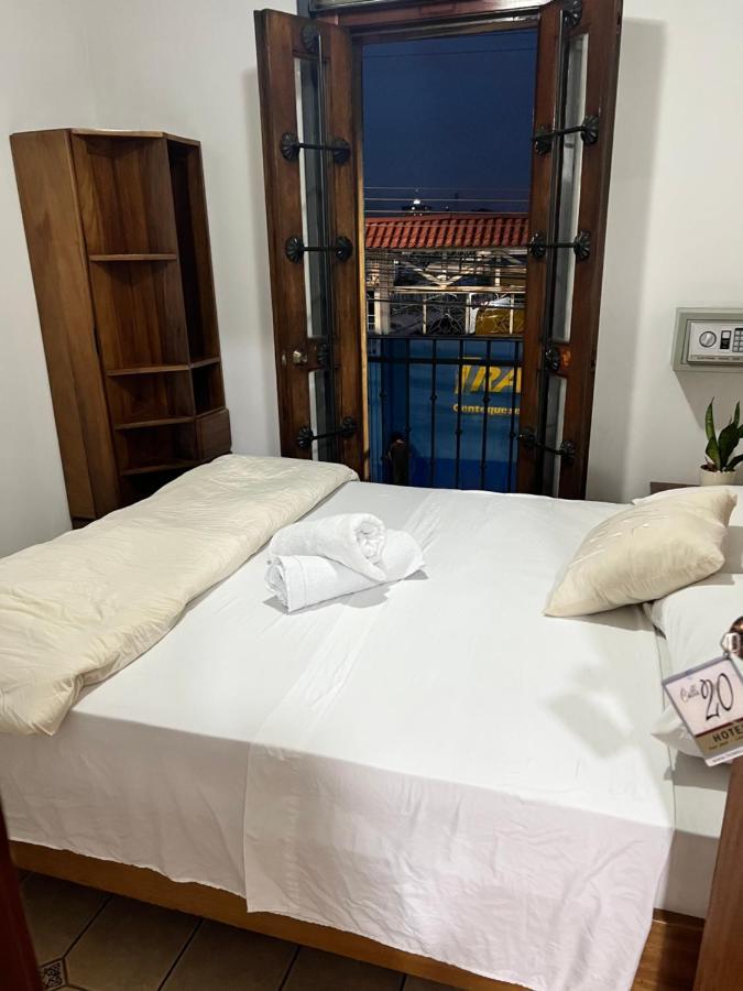 Boutique Hotel Calle 20 سان هوزيه المظهر الخارجي الصورة