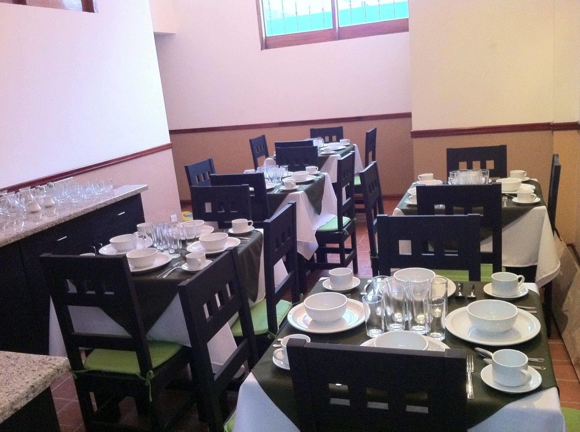 Boutique Hotel Calle 20 سان هوزيه المظهر الخارجي الصورة