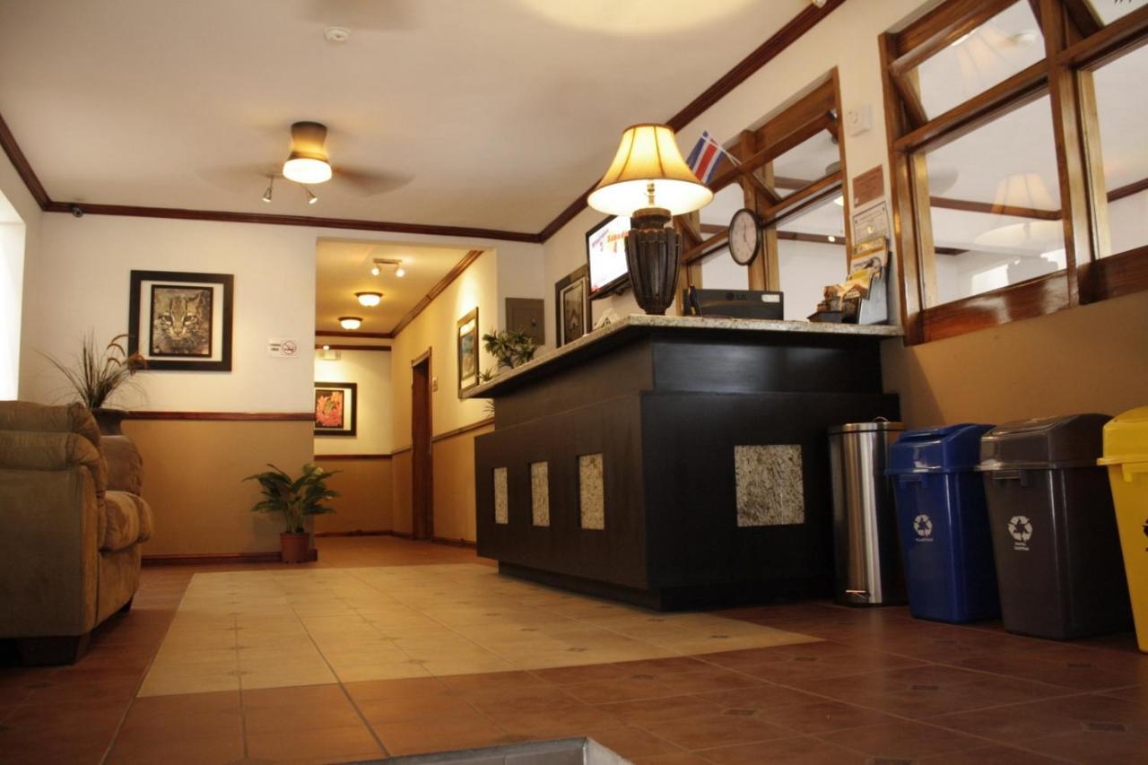 Boutique Hotel Calle 20 سان هوزيه المظهر الخارجي الصورة