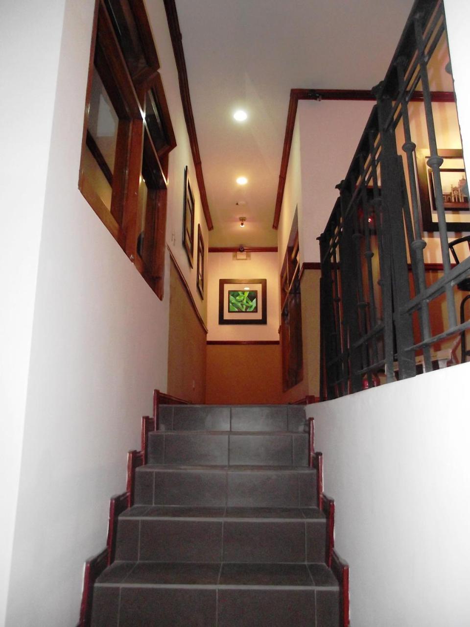 Boutique Hotel Calle 20 سان هوزيه المظهر الخارجي الصورة