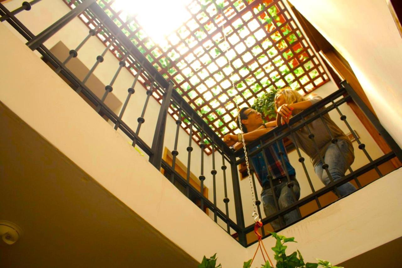 Boutique Hotel Calle 20 سان هوزيه المظهر الخارجي الصورة