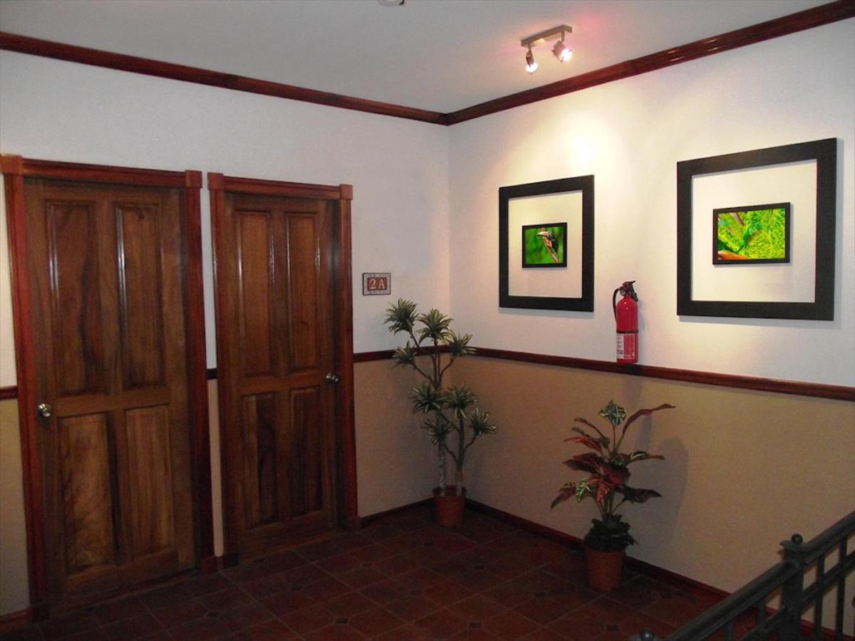 Boutique Hotel Calle 20 سان هوزيه المظهر الخارجي الصورة